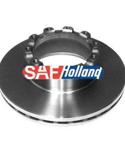 SAF brake disc