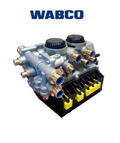 دستگاه مودلاتور WABCO EBS-E 24 VOLT