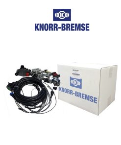 KNORR-BREMSE EBS SET 2090