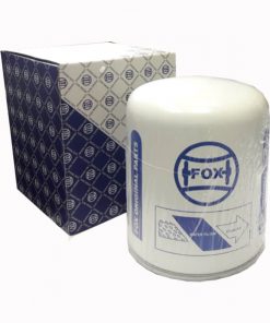 FOX air dryer and filter